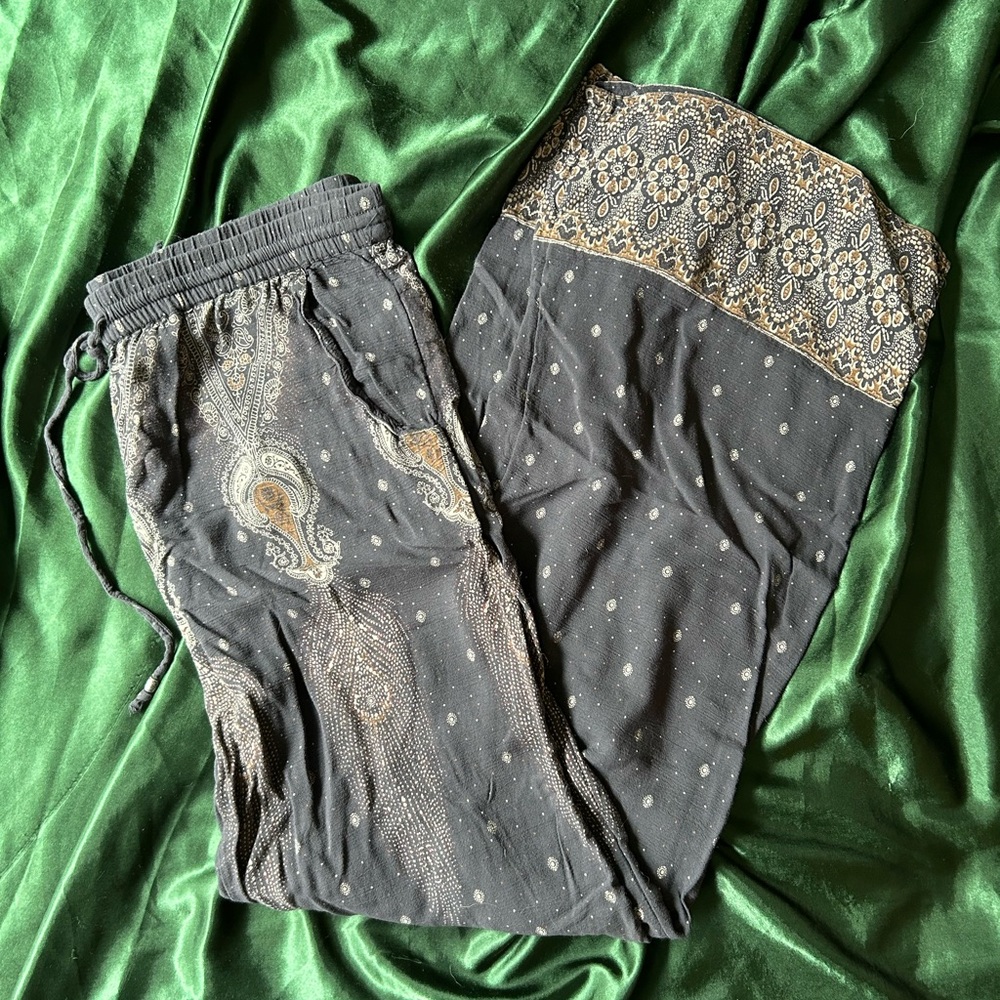 American Eagle Outfitters hippy pants